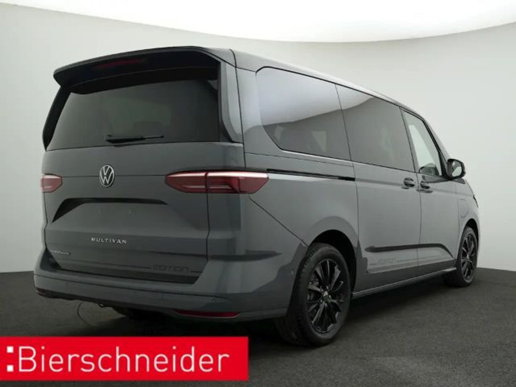 Volkswagen Multivan 4Motion T7