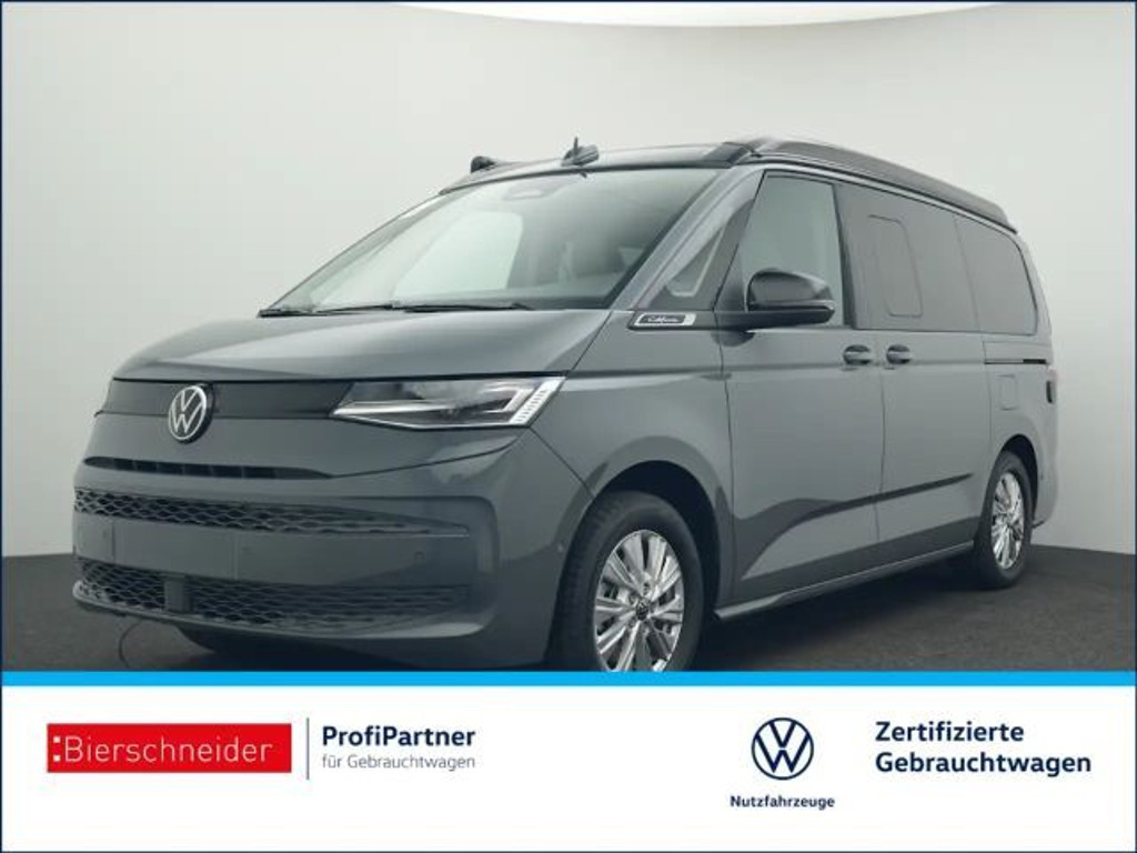 Volkswagen CALIFORNIA DSG T7 Beach