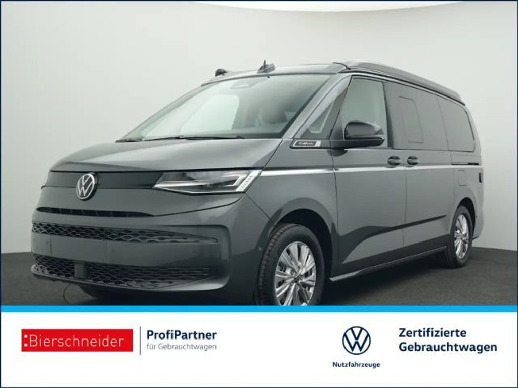 Volkswagen CALIFORNIA DSG T7 Beach