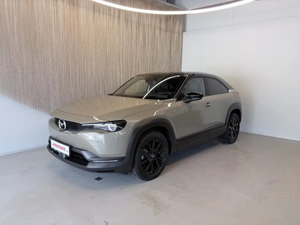 Mazda MX-30 SkyActiv e-Skyactiv