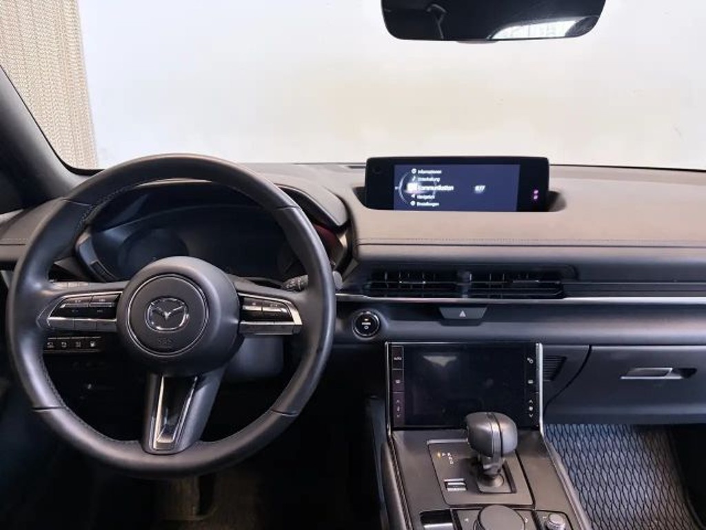 Mazda MX-30