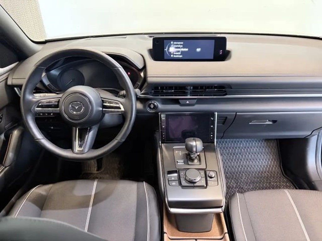 Mazda MX-30