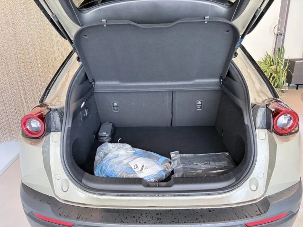 Mazda MX-30