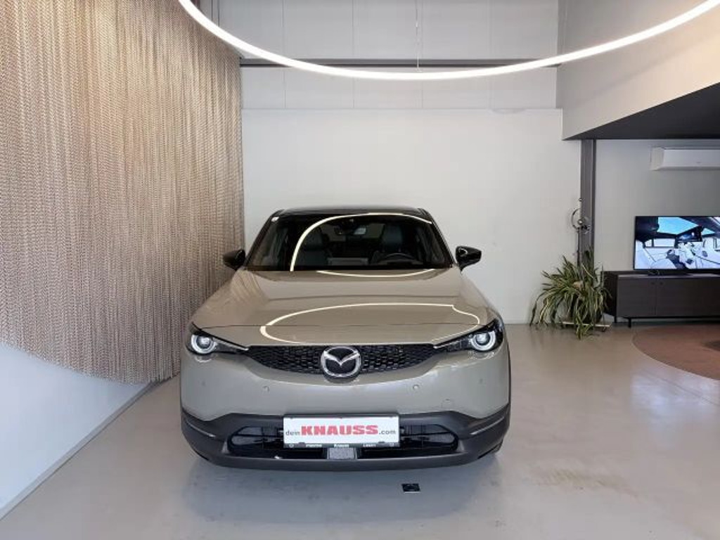 Mazda MX-30