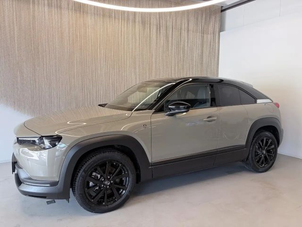 Mazda MX-30