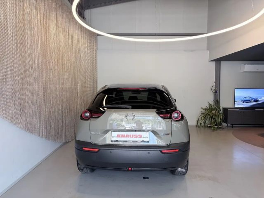 Mazda MX-30