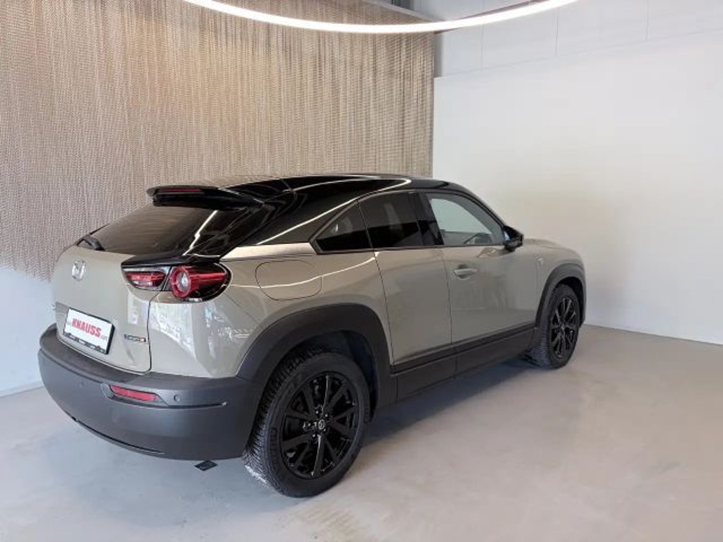 Mazda MX-30