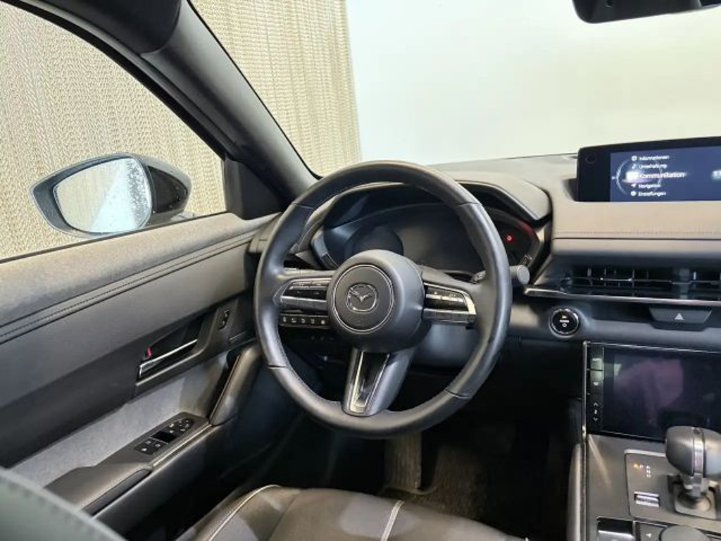 Mazda MX-30