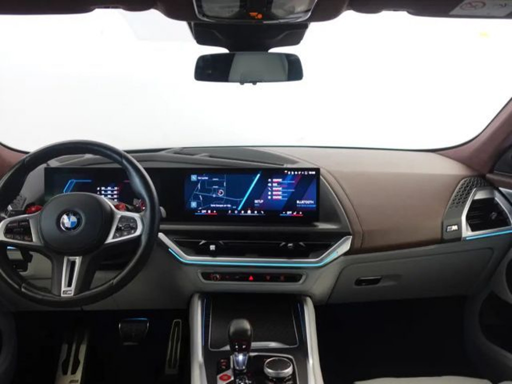 BMW XM