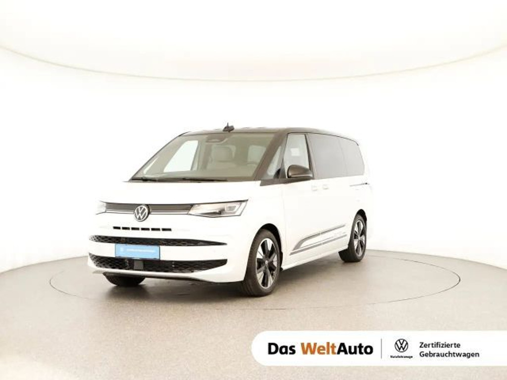 Volkswagen Multivan eHybrid T7