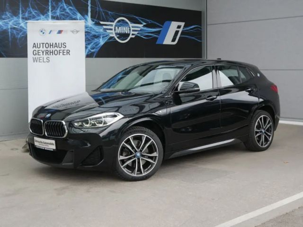 BMW X2 M-Sport xDrive25e