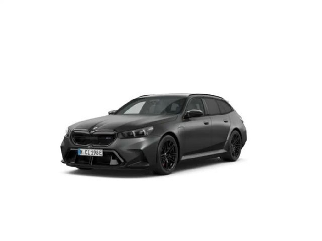 BMW M5 M5 Touring | B&W | PANO | TREKHAAK |