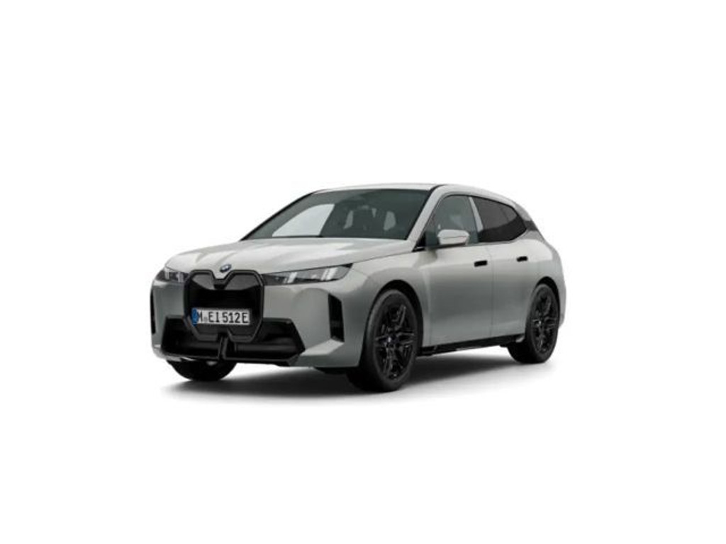 BMW iX M-Sport xDrive60