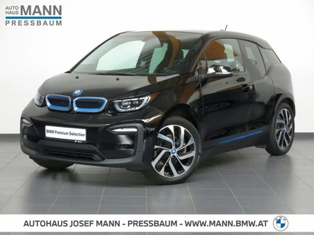 BMW i3 Comfort pakket Sedan