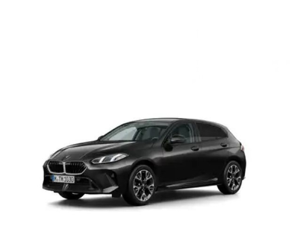 BMW 1 Serie 120 M-Sport Sedan