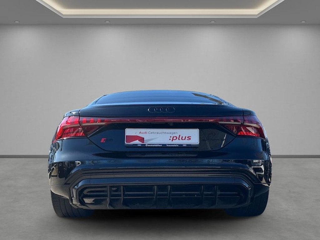 Audi RS e-tron GT