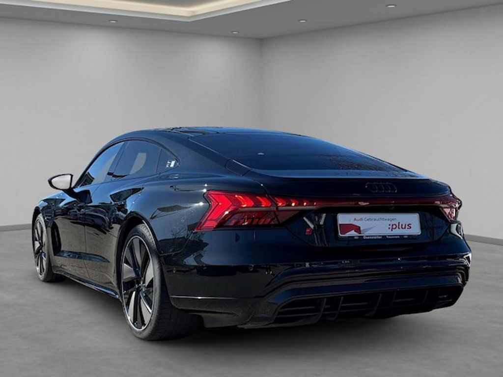 Audi RS e-tron GT