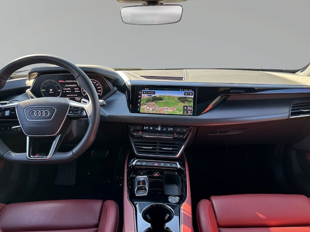 Audi RS e-tron GT