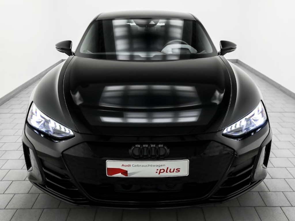 Audi RS e-tron GT