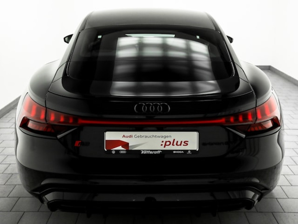 Audi RS e-tron GT