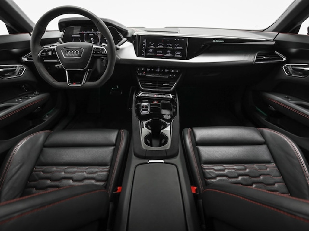 Audi RS e-tron GT