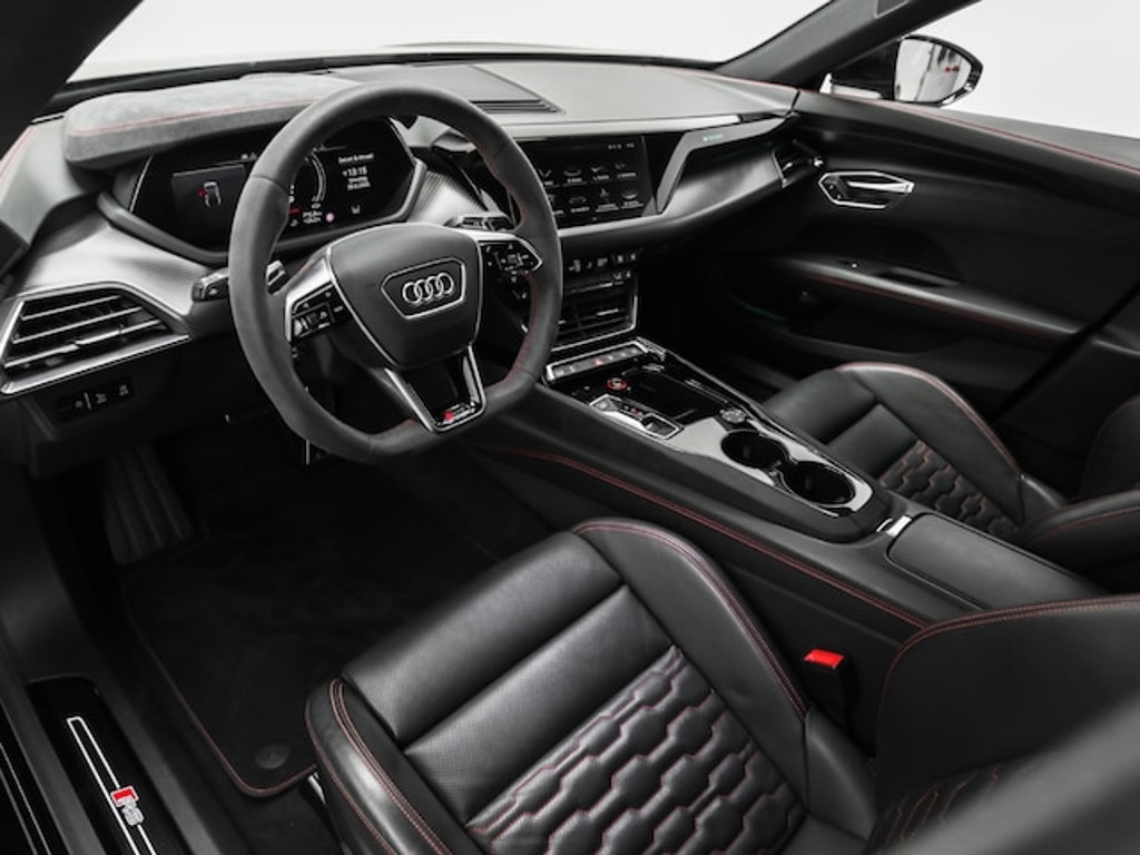 Audi RS e-tron GT