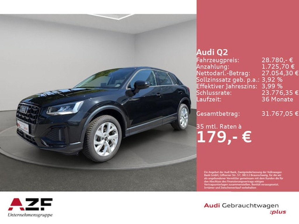Audi Q2