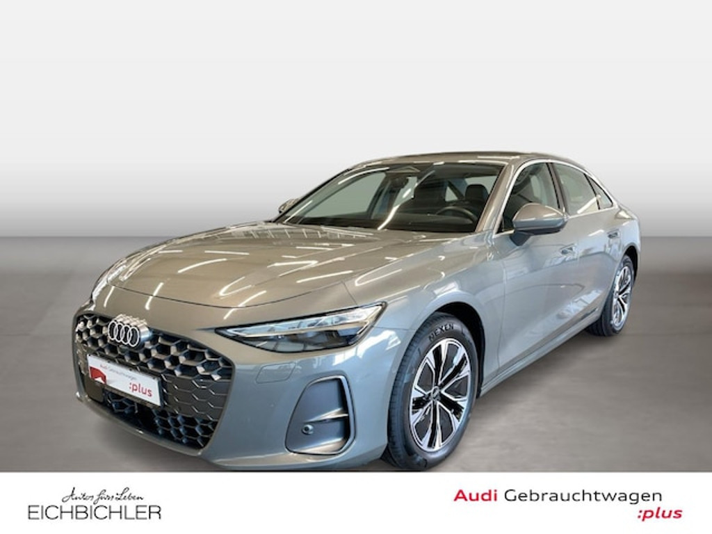Audi A6 Sedan S-Tronic