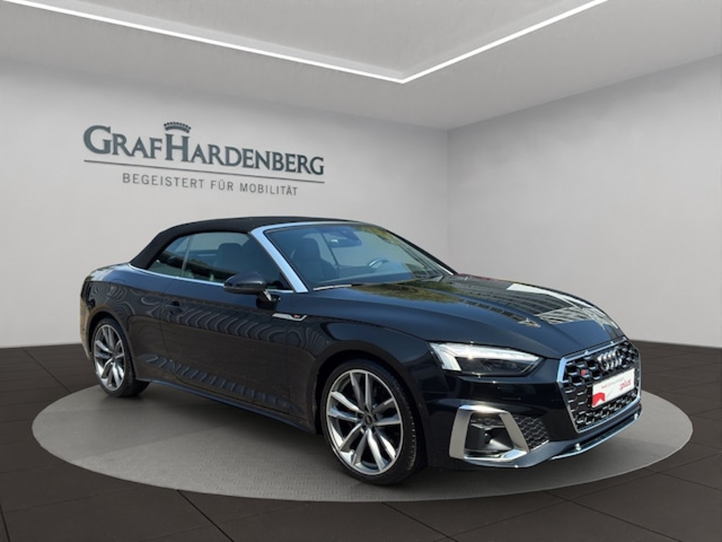 Audi S5