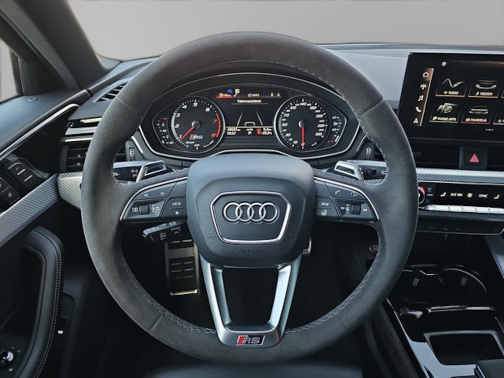 Audi RS4