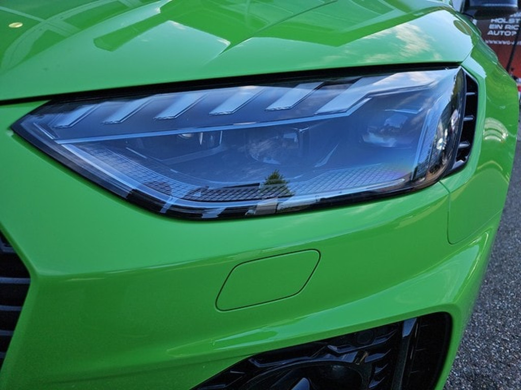 Audi RS4