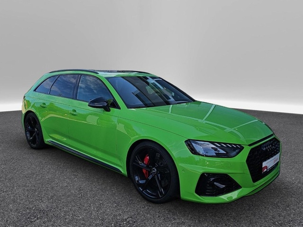 Audi RS4