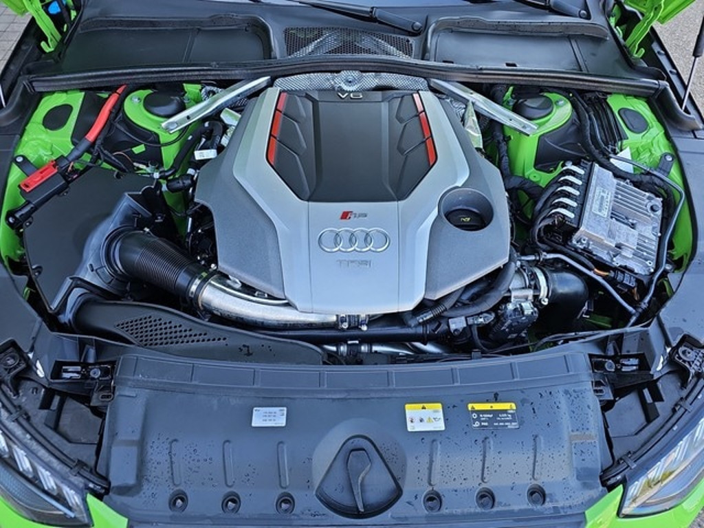 Audi RS4