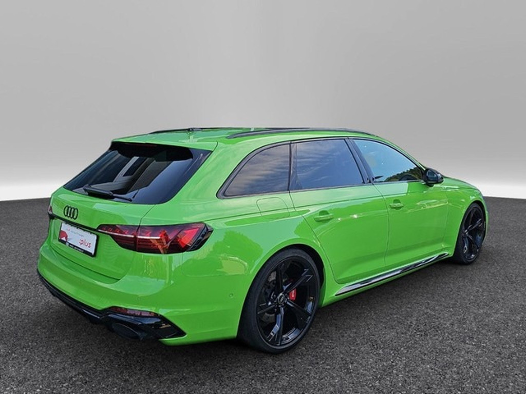 Audi RS4