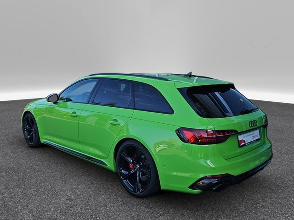 Audi RS4