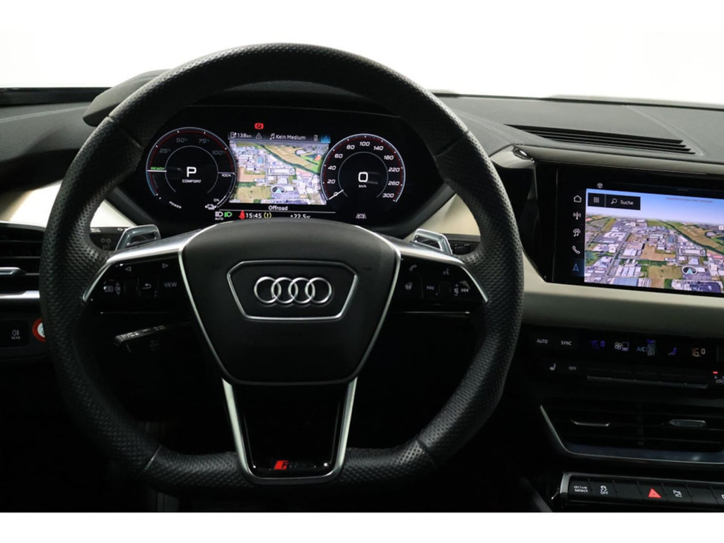Audi RS e-tron GT