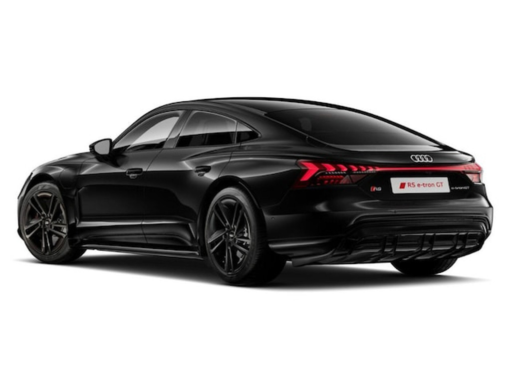 Audi RS e-tron GT
