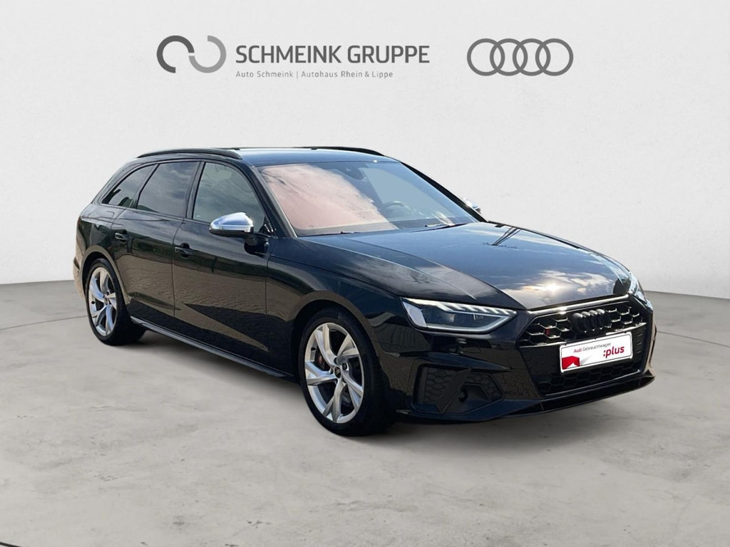 Audi S4