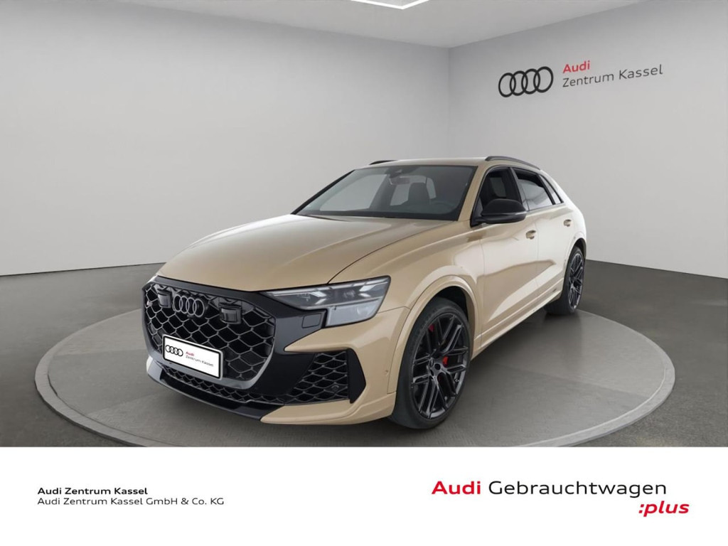 Audi RS Q8 Quattro