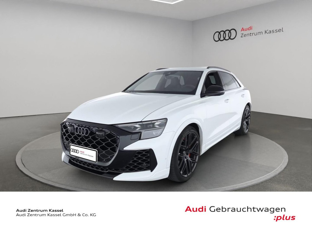 Audi RS Q8 Quattro