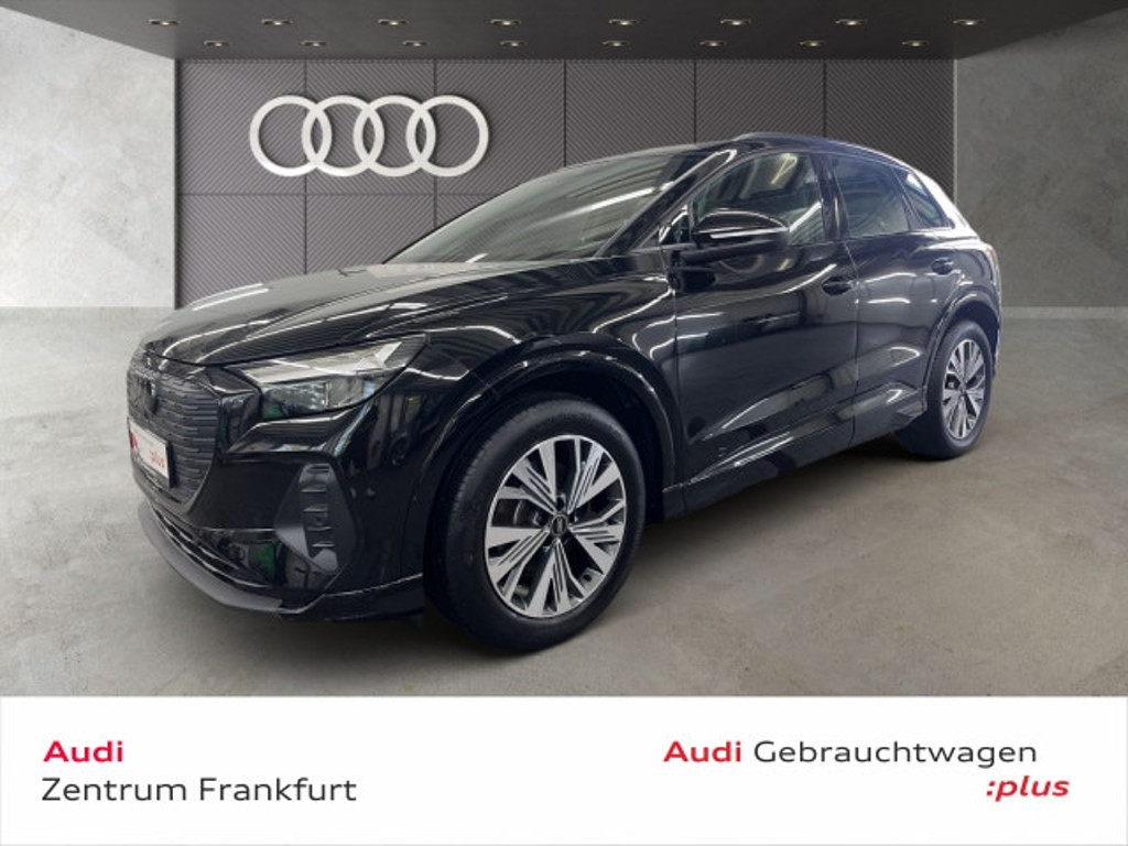 Audi Q4 e-tron 35