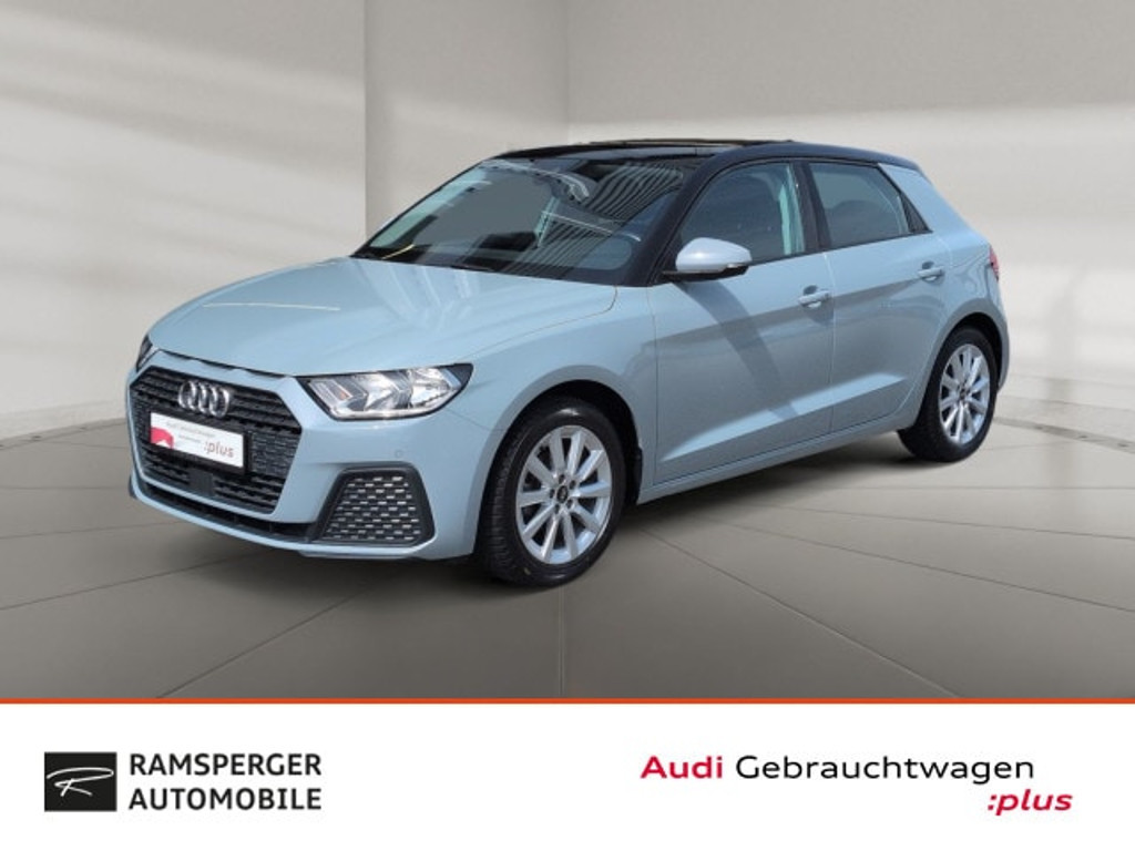 Audi A1 Sportback 25 TFSI