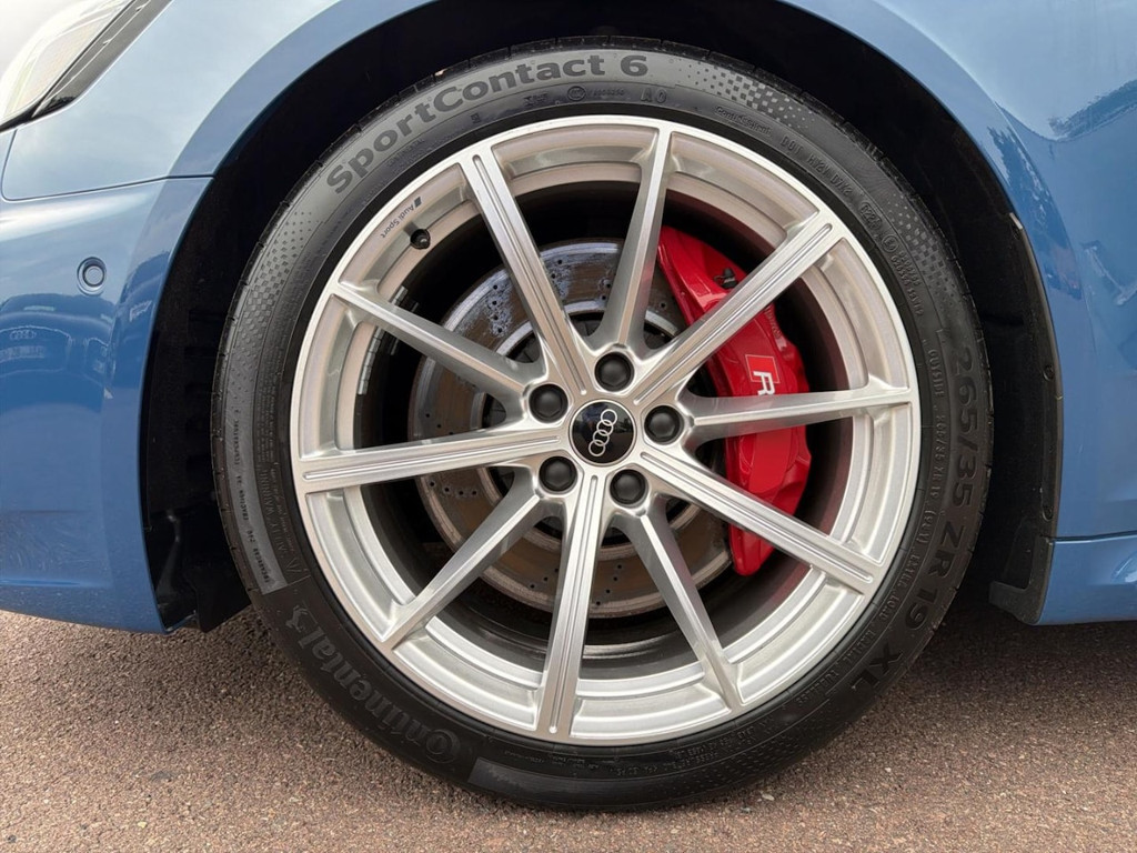 Audi RS4