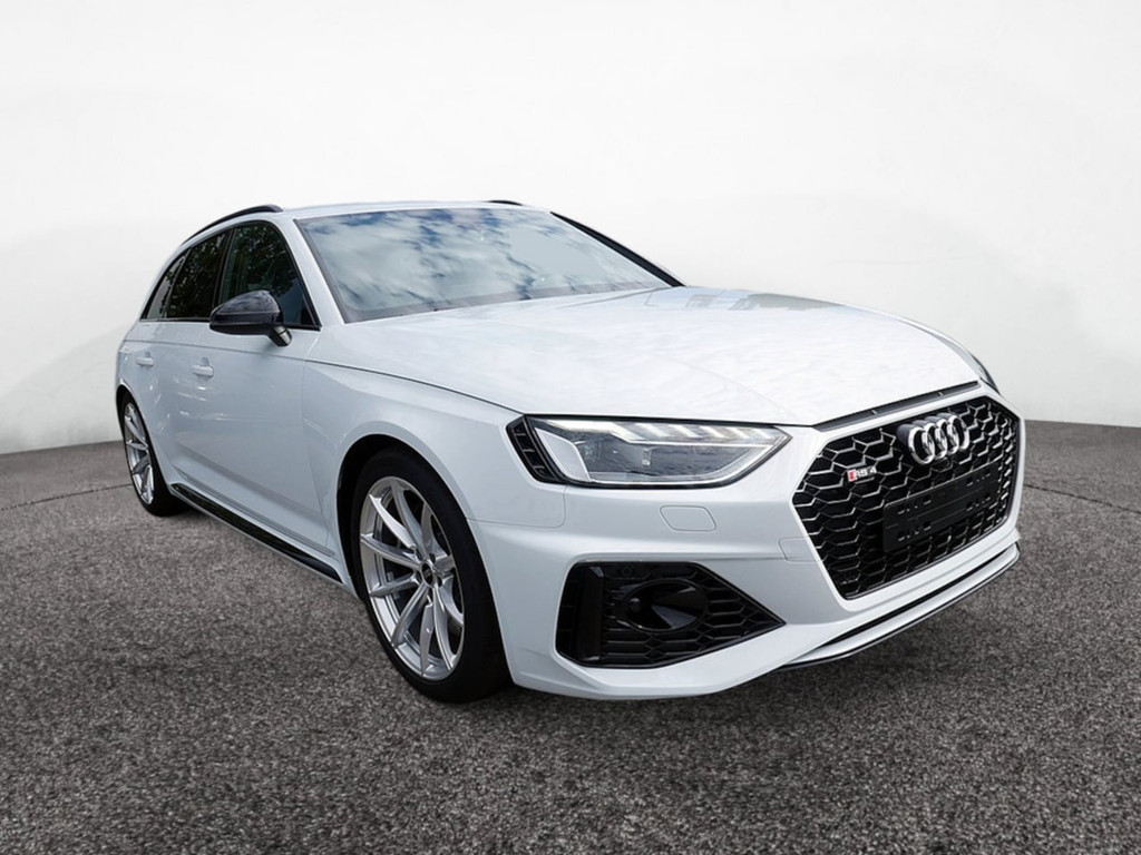 Audi RS4