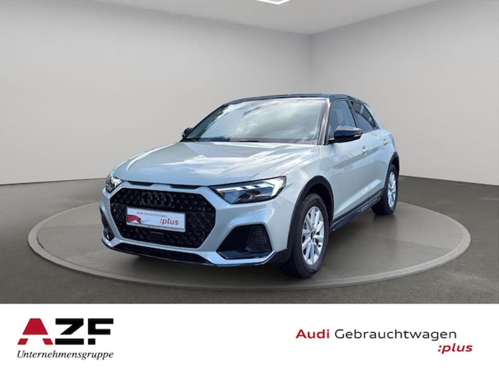 Audi A1 S-Tronic 30 TFSI Allstreet
