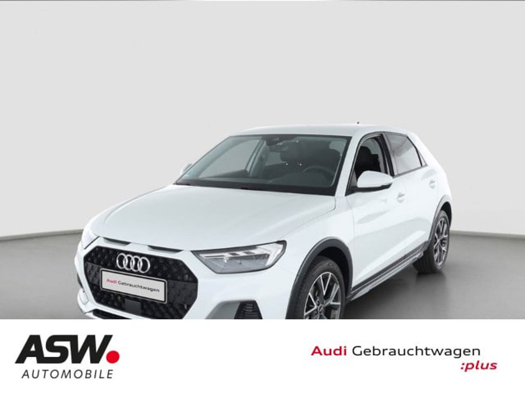 Audi A1 S-Tronic 30 TFSI Allstreet