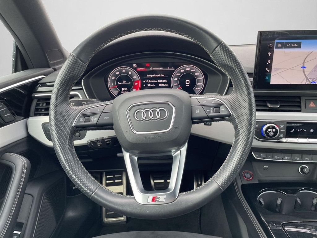 Audi S5