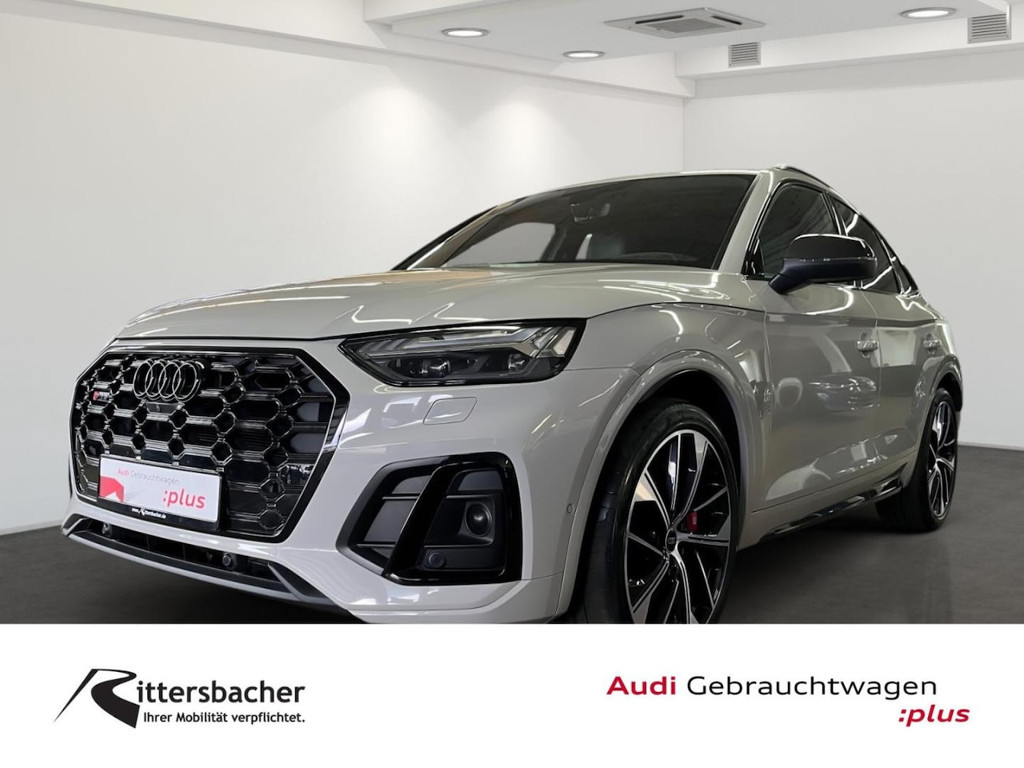 Audi SQ5 Sportback