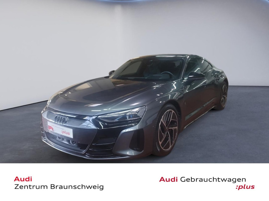 Audi e-tron GT Quattro
