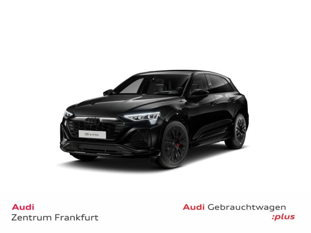 Audi Q8 e-tron Quattro S-Line 50